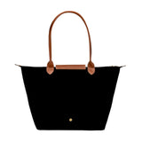 LONGCHAMP Large Le Pliage - ShoulderBag - Black - LB1 - Runner