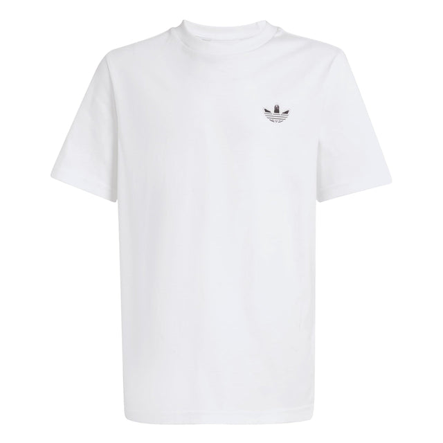 LOOSE INFILL T-Shirt - Runner