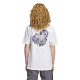 LOOSE INFILL T-Shirt - Runner