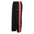 LOOSE MESH Tracksuit Bottoms - Runner