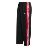 LOOSE MESH Tracksuit Bottoms - Runner