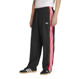 LOOSE MESH Tracksuit Bottoms - Runner