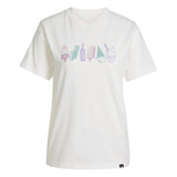 Lounge Food Graphic T-Shirt - Runner