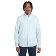 Lovell Lake Cotton/Linen Long Sleeve Shirt - Runner