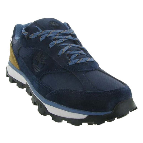 LOW LACE UP GTX SNEAKER - Runner