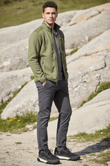 LOW LACE UP HIKING BOOT - Runner