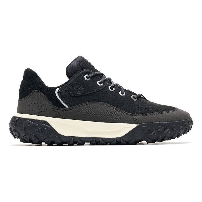 LOW LACE UP HIKING BOOT - Runner