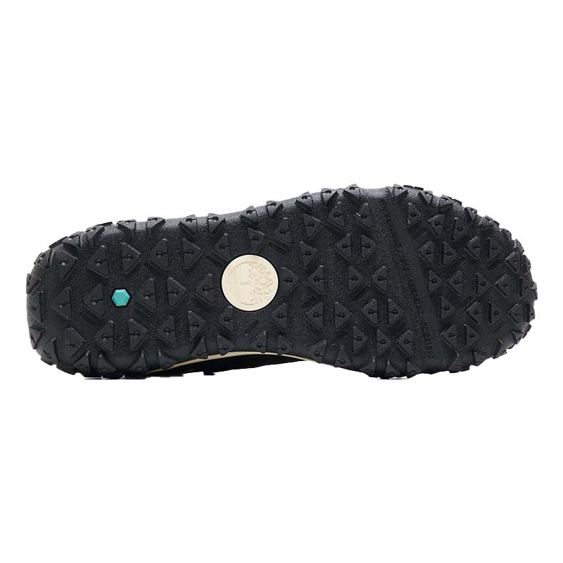 LOW LACE UP HIKING BOOT - Runner