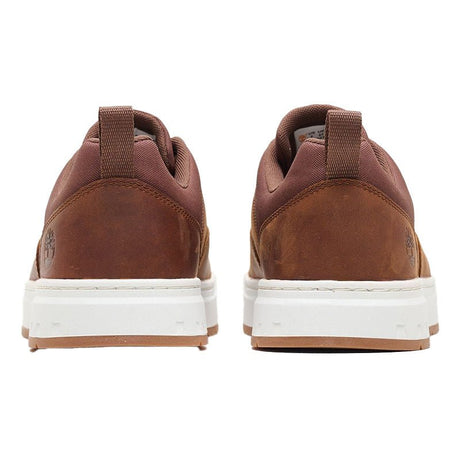 LOW LACE UP SNEAKER - Runner