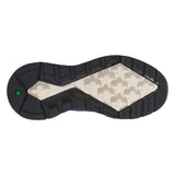 LOW LACE UP SNEAKER - Runner
