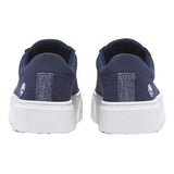 LOW LACE UP SNEAKER - Runner