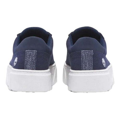 LOW LACE UP SNEAKER - Runner