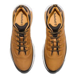 LOW LACE UP SNEAKER - Runner