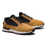 LOW LACE UP SNEAKER - Runner