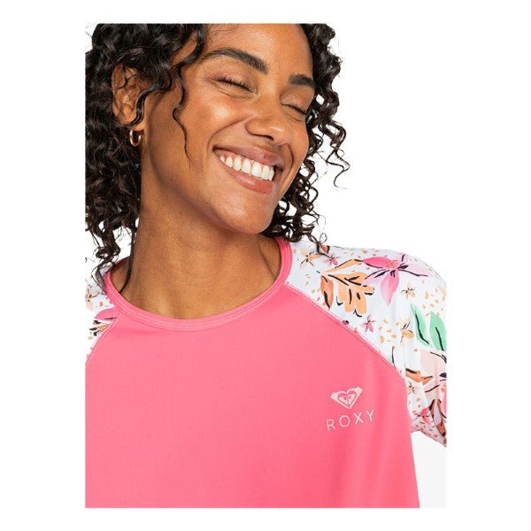 LS LYCRA PRINTE SFSH - Runner