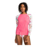 LS LYCRA PRINTE SFSH - Runner