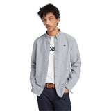 LS OXFORD SHIRT SLIM - Runner
