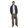 LS SOLID POPLIN SHIRT REGULAR - Runner