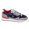 LUKAS 4FX NAVY BLUE Man 500 POM89 - Runner