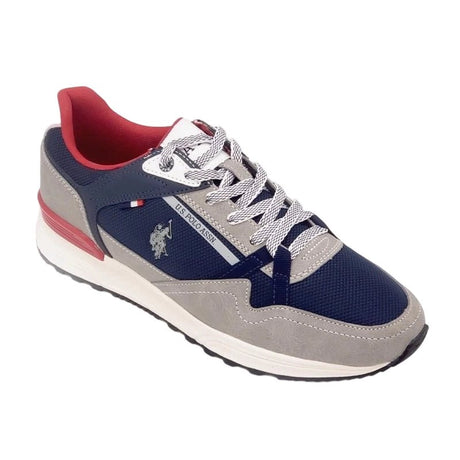 LUKAS 4FX NAVY BLUE Man 500 POM89 - Runner