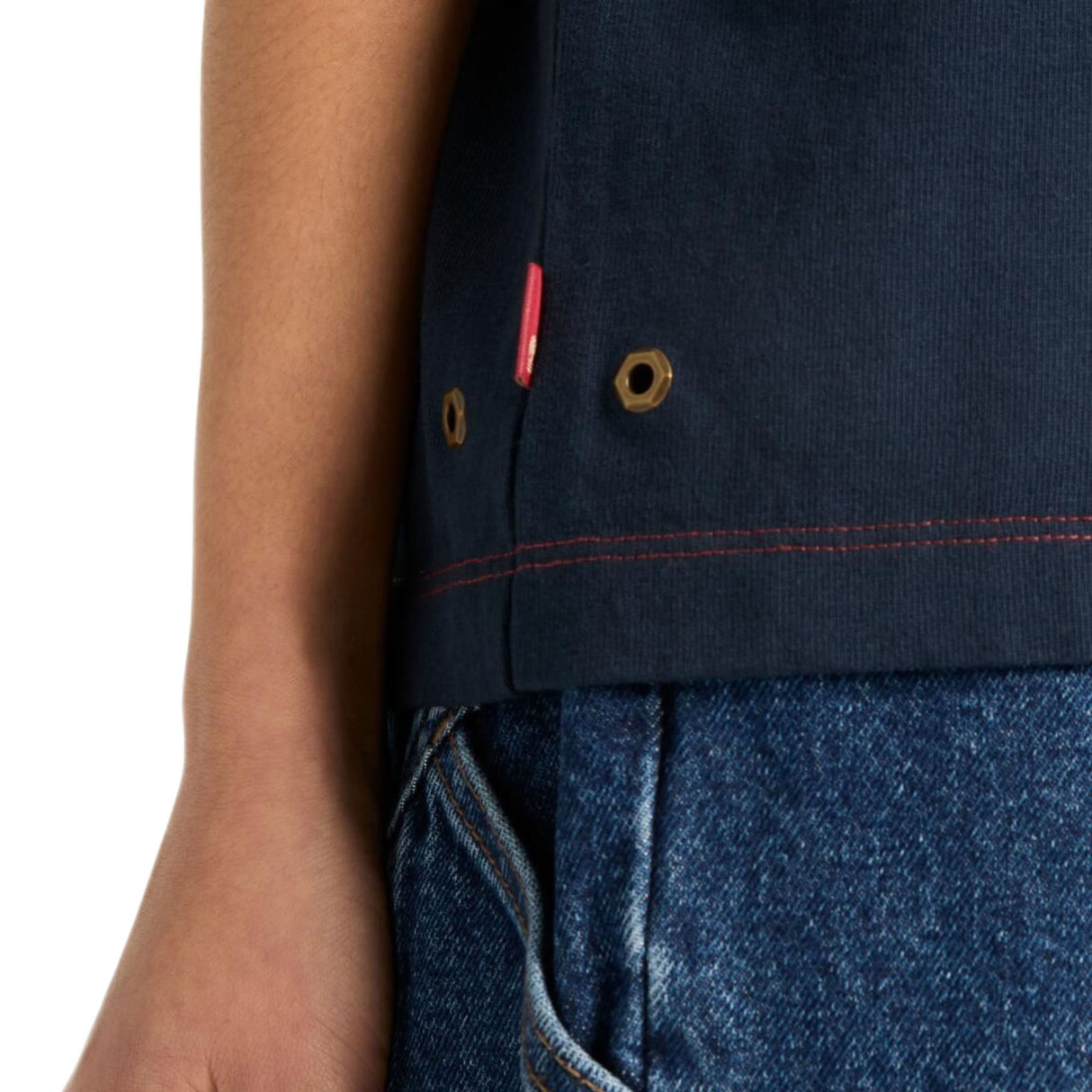 Lunar New Year Graphic Short - Runner