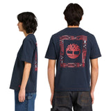 Lunar New Year Graphic Short - Runner
