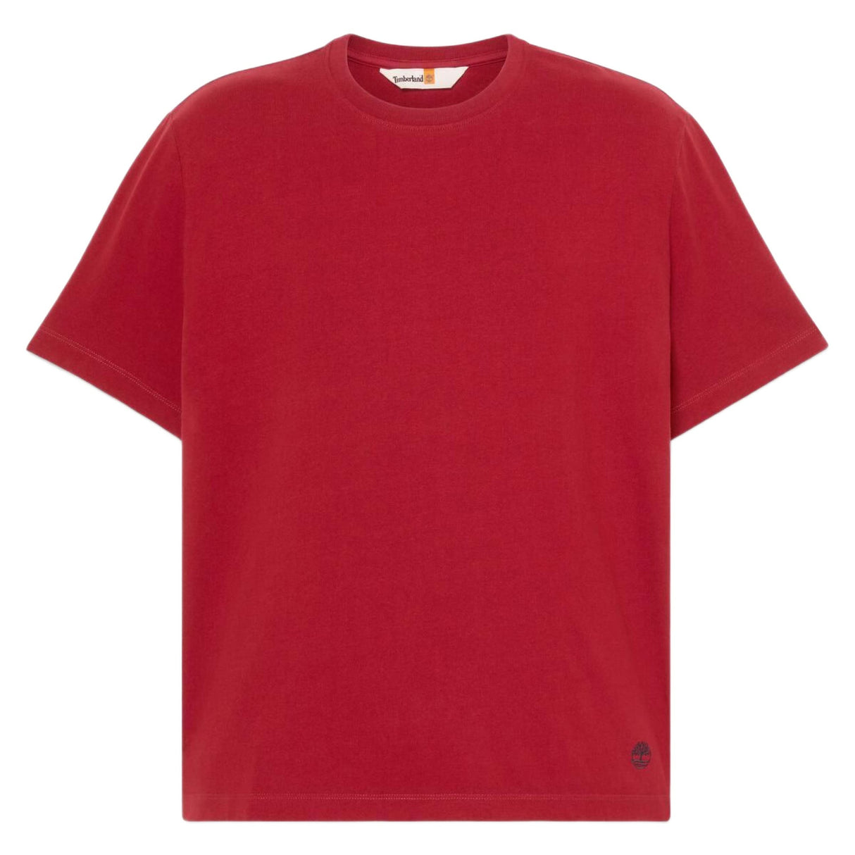 Lunar New Year Graphic Short Sleeve Tee - Runner