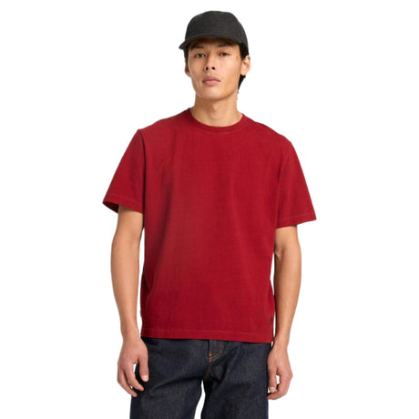 Lunar New Year Graphic Short Sleeve Tee - Runner