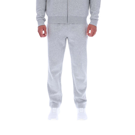 Luther Small Logo Open Hem Pant - Runner