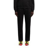 Luther Small Logo Open Hem Pant - Runner