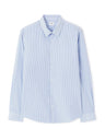 Lviv Shirt - Light Blue - Runner