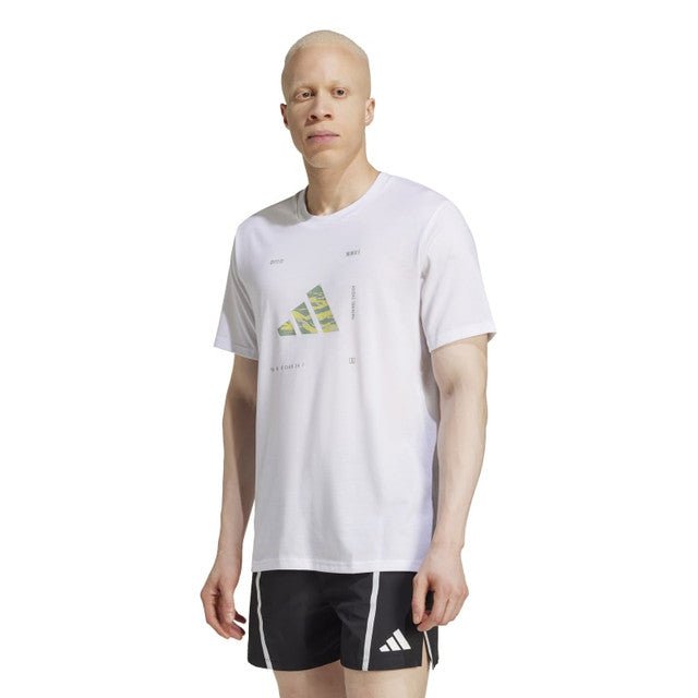 M BOX LOGO G T - Runner