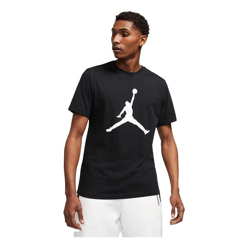M J JUMPMAN SS CREW - Runner