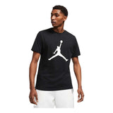 M J JUMPMAN SS CREW - Runner
