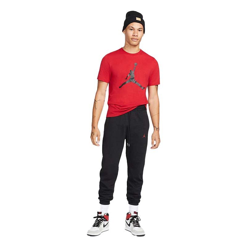 M J JUMPMAN SS CREW - Runner