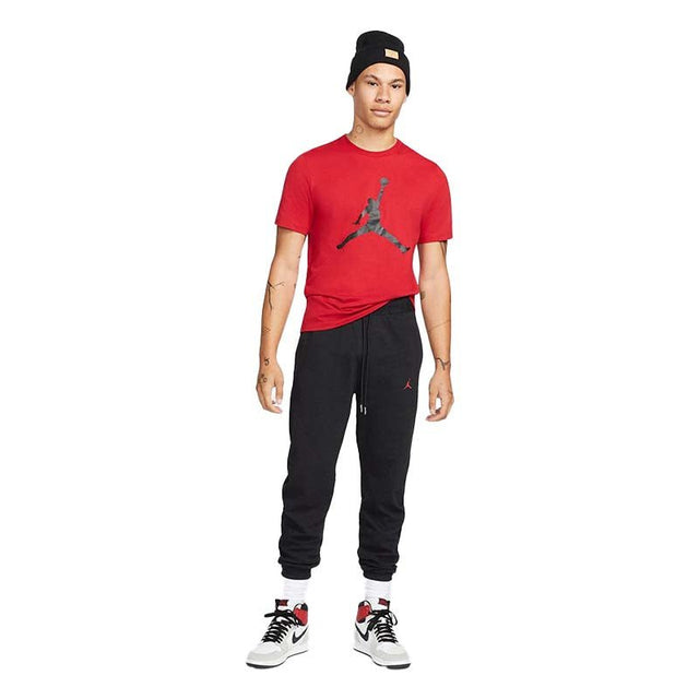 M J JUMPMAN SS CREW - Runner