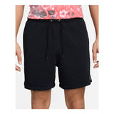 M NK CLUB FLOW FT SHORT - Runner