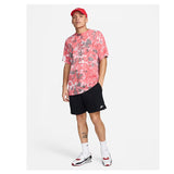 M NK CLUB FLOW FT SHORT - Runner