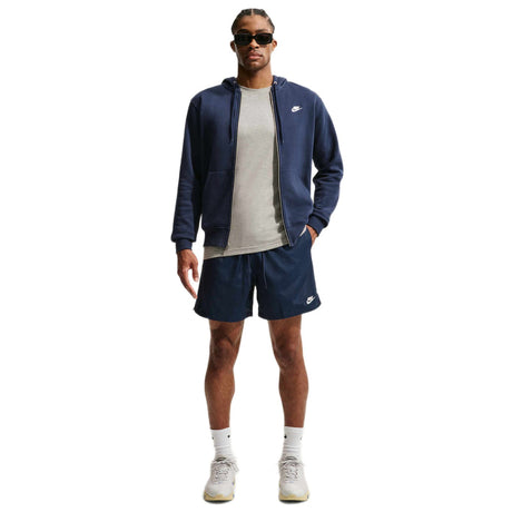 M Nk Club Flow Short - Runner