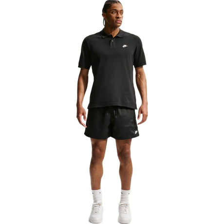 M Nk Club Flow Short - Runner