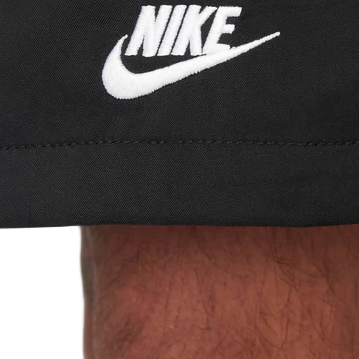 M Nk Club Flow Short - Runner