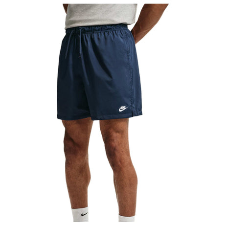 M Nk Club Flow Short - Runner