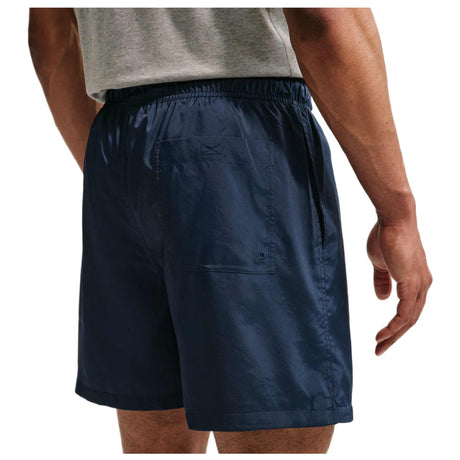 M Nk Club Flow Short - Runner