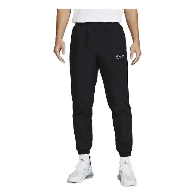 M NK DF ACD23 TRK PANT WP BR - Runner
