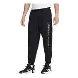 M NK DF FORM GFX PANT TPR - Runner