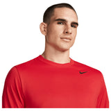 M Nk Df Tee Rlgd Reset - Runner