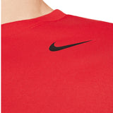 M Nk Df Tee Rlgd Reset - Runner