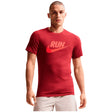 M Nk Df Tee Run Swoosh - Runner
