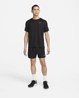 M NK DF UV MILER SS - Runner