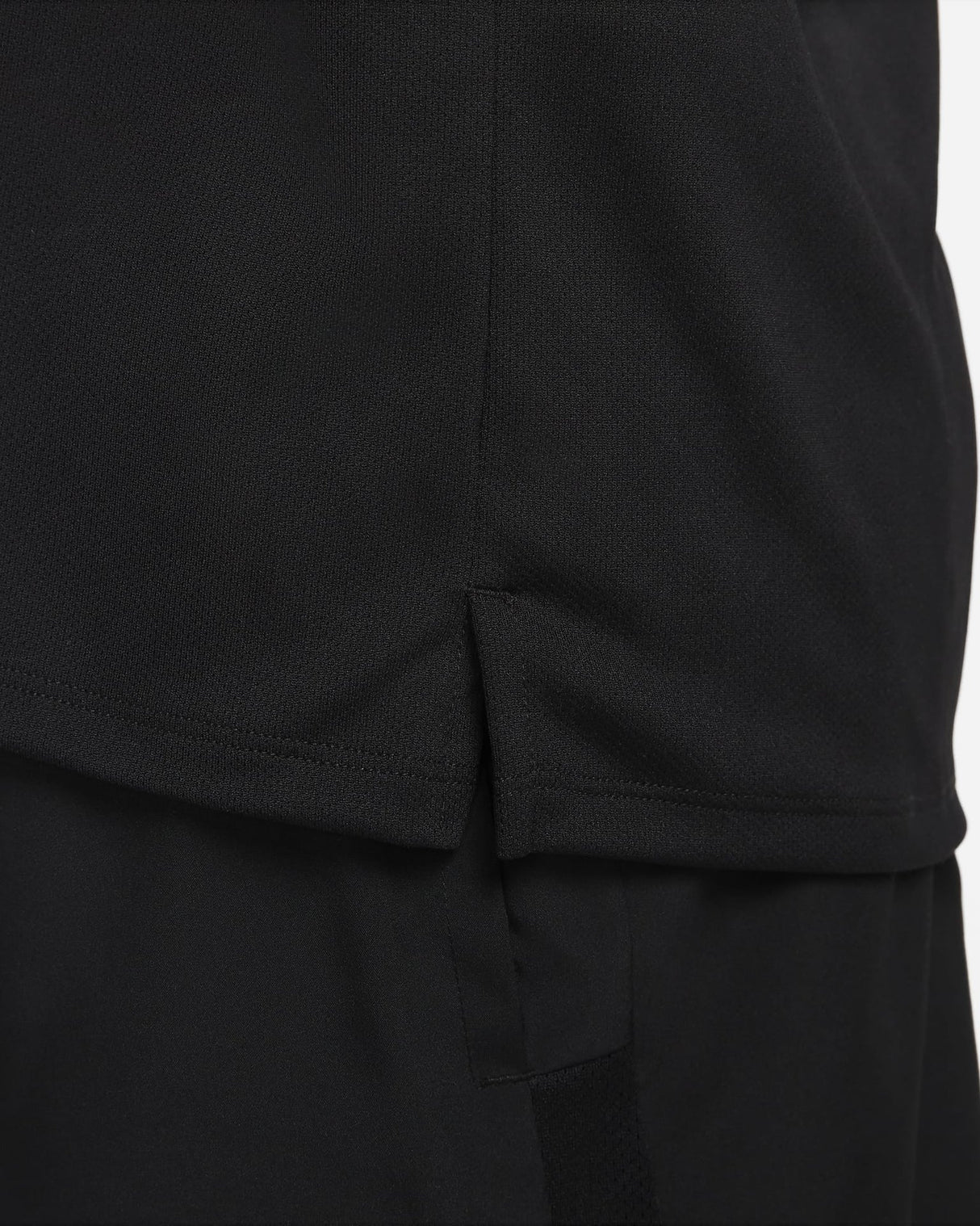 M NK DF UV MILER SS - Runner